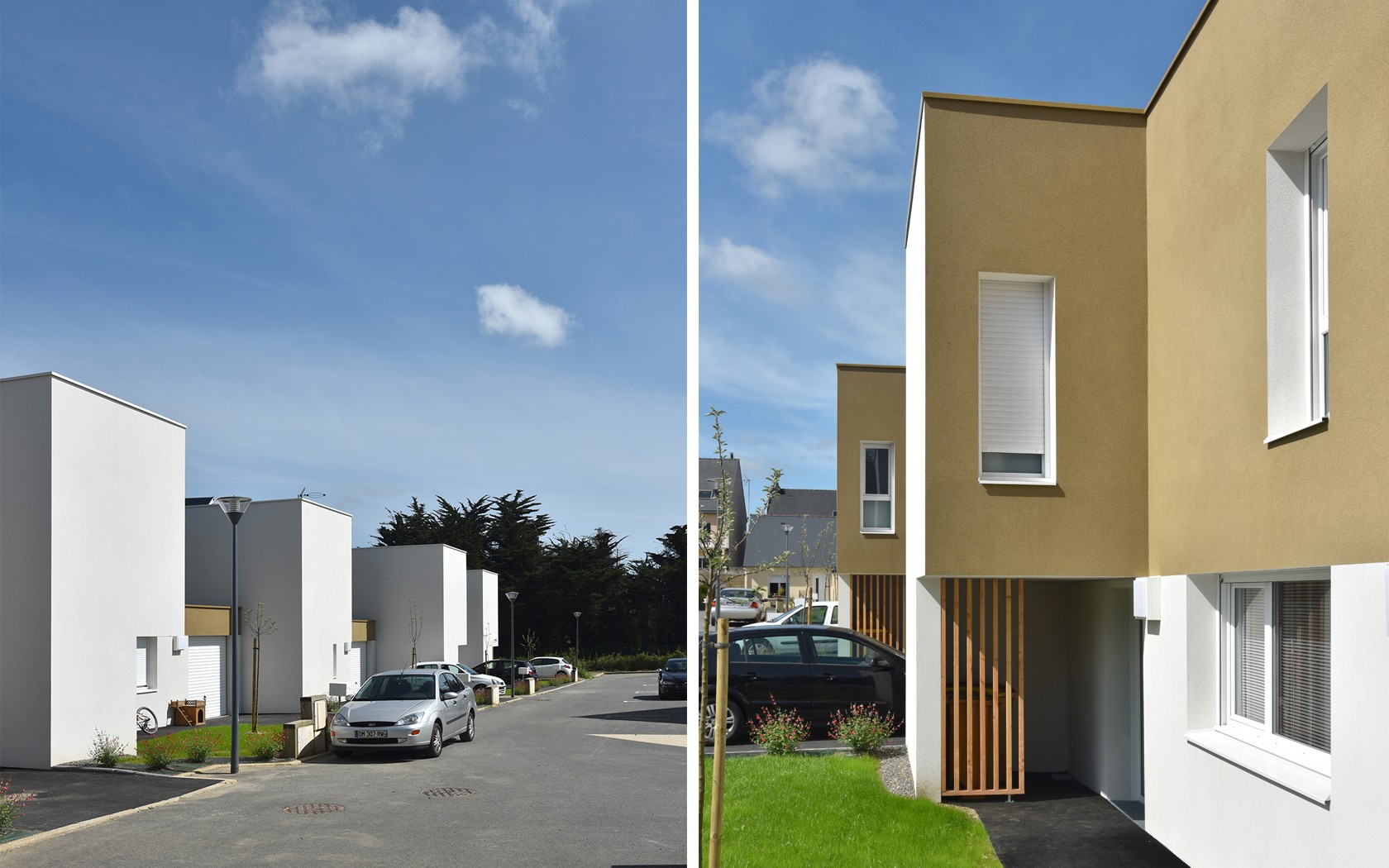 BPMA Architectes Saint-Brieuc (22)