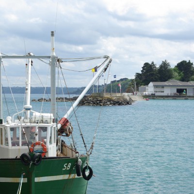 Centre nautique de St-Quay-Portrieux