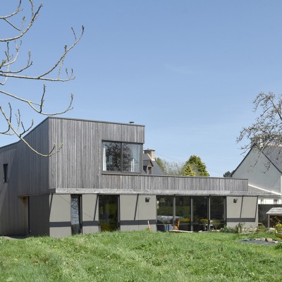 Maison individuelle à Paimpol